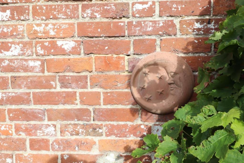 Cute Cottage 4 Mins From Cafes Station And Sea St Leonards-on-Sea Bagian luar foto